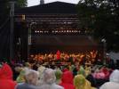 Bad Schwalbacher Musiktage Open Air - Eventtechnik und Veranstaltungstechnik artworld:media