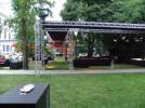 Sommerfest von Clifford Chance, Frankfurt - Eventtechnik und Veranstaltungstechnik artworld:media