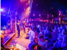 King Kamehameha Club Band 30 Jahre Fibo Party 2015 Halle 2 Köln Live - Eventtechnik und Veranstaltungstechnik artworld:media