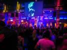 King Kamehameha Club Band 30 Jahre Fibo Party 2015 Halle 2 Köln Live - Eventtechnik und Veranstaltungstechnik artworld:media