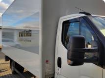 Iveco Daily LKW 7,2t